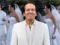 Ο Πασχάλης έλυσε τη σιωπή του για την κόρη του: Γιατί είχαν αναβάλλει δύο φορές τον γάμο και πού έγινε το γλέντι;