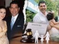 Γιάννης Λύρας: Τι θα γίνει με την επιμέλεια του παιδιού και τη διατροφή χιλιάδων ευρώ μετά το διαζύγιο;