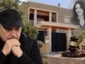 Νότης Σφακιανάκης: Βγάζει στο «σφυρί» τη βίλα στη Βάρκιζα 10 μήνες μετά τον θάνατο της γυναίκας του