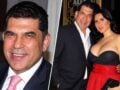 Οι δηλώσεις Λύρα που είχαν προαναγγείλει το διαζύγιο: «Δεν ευθύνομαι εγώ για τις πλαστικές της γυναίκας μου»