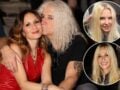 Ο Καρβέλας έγινε 75 ετών: Μόνο η Φερεντίνου του ευχήθηκε δημόσια – Η Βίσση και η Πάνια (φωτογραφία)