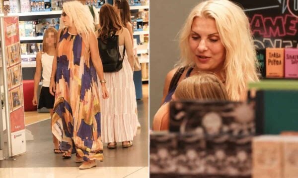 Μενεγάκη: Η Ελένη εμφανίστηκε, η 11χρονη Μαρίνα, τα ριχτά και η «μάχη» με την κλιμακτήριο