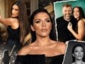Ιουλία Καλλιμάνη: Πρώτη δημόσια εμφάνιση μετά τον γάμο – Μία άλλη μετά το στεφάνι