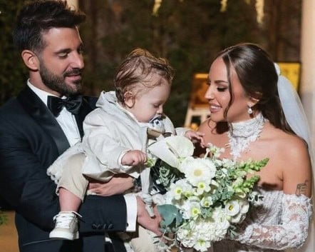 Γιώργος Λιβάνης: Απολογισμός του καλοκαιριού – «Δεν θα ξεχάσω τις αναμνήσεις με τον γιο μου και…» (βίντεο)