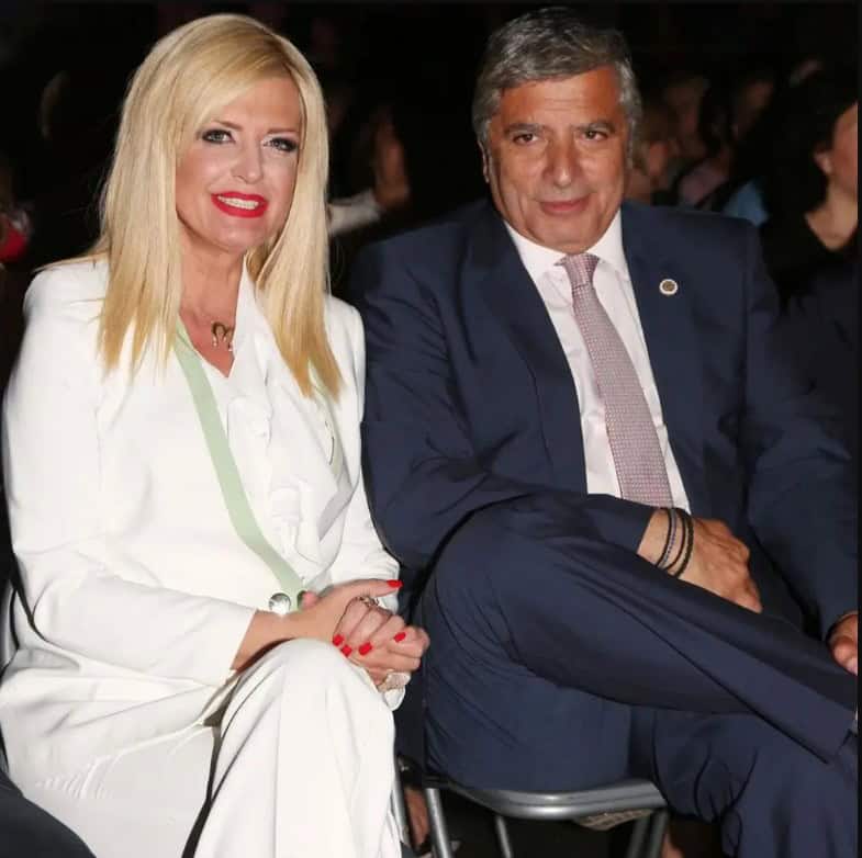 Μαρίνα Σταυράκη: Ξανά στα μαχαίρια με τον Πατούλη – «Πού να κατέβεις βρε κακομοίρη;»