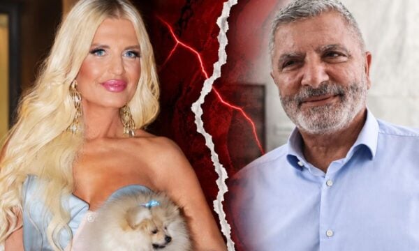 Μαρίνα Σταυράκη: Ξανά στα μαχαίρια με τον Πατούλη – «Πού να κατέβεις βρε κακομοίρη;»