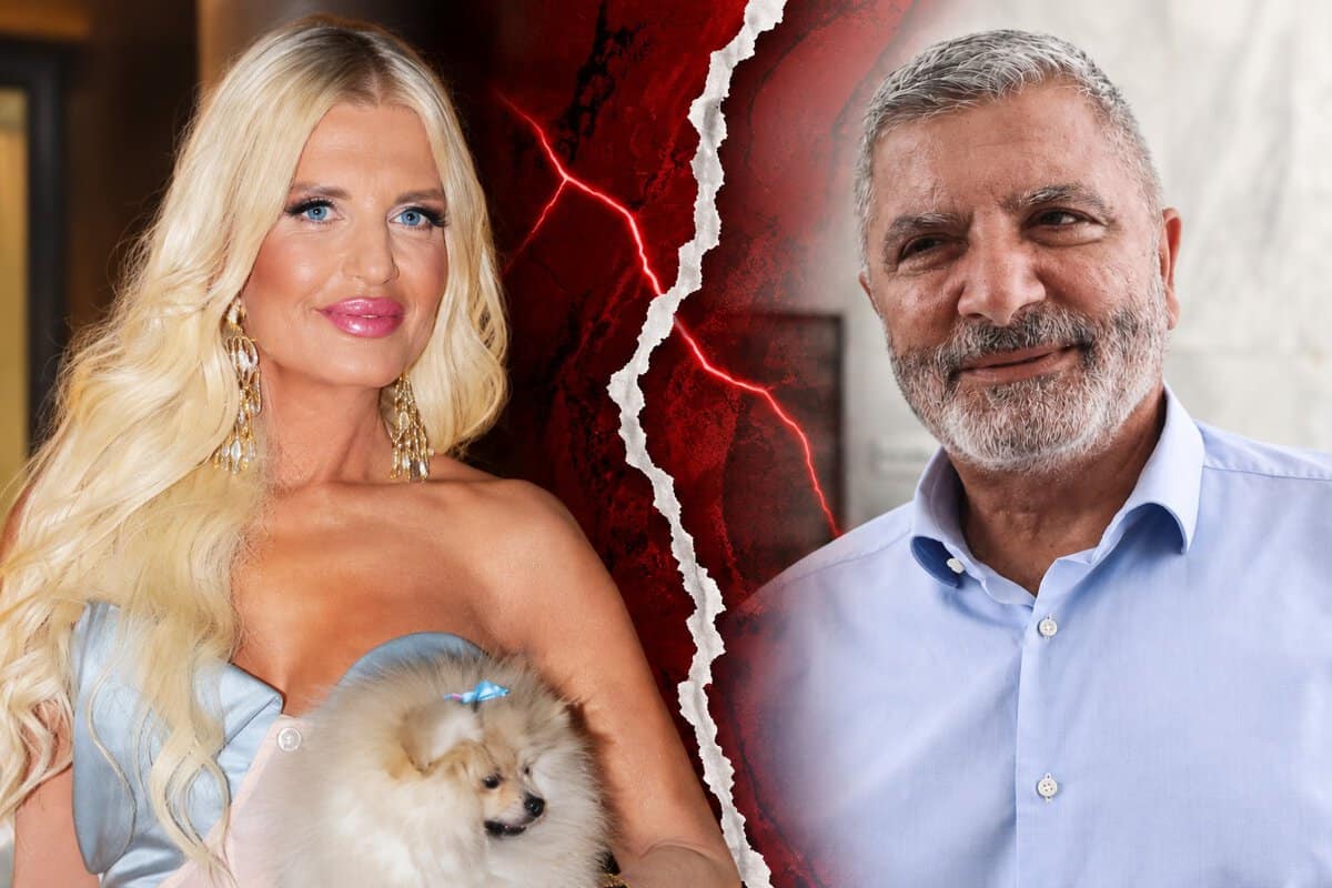 Μαρίνα Σταυράκη: Ξανά στα μαχαίρια με τον Πατούλη – «Πού να κατέβεις βρε κακομοίρη;»