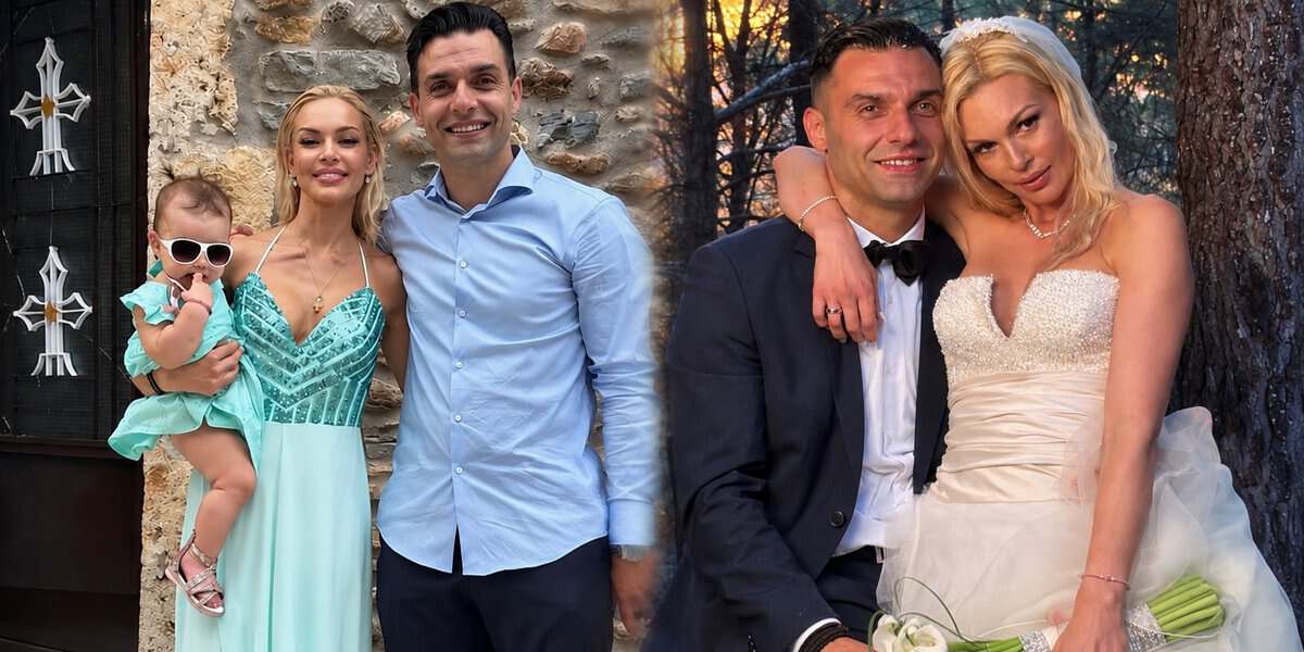 Τριγμοί στον γάμο Κάβουρα – Τζαβέλλα: Το δημοσίευμα που έβαλε φωτιά για κρίση τέσσερις μήνες μετά το στεφάνι