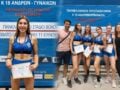 Θρήνος για την 21χρονη Φαίη: Αυτή είναι η πρωταθλήτρια Ελλάδας που σκοτώθηκε σε τροχαίο στη Ρόδο
