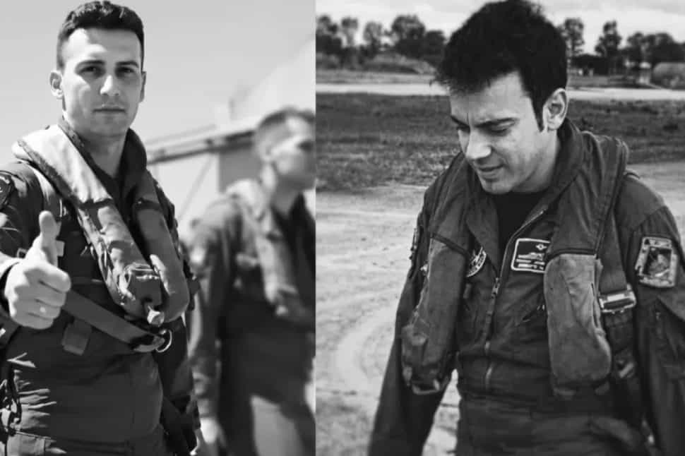 Τανάγρα: Πότε θα γίνουν οι κηδείες των πιλότων και γιατί δεν έδιναν τις σορούς στις οικογένειές τους