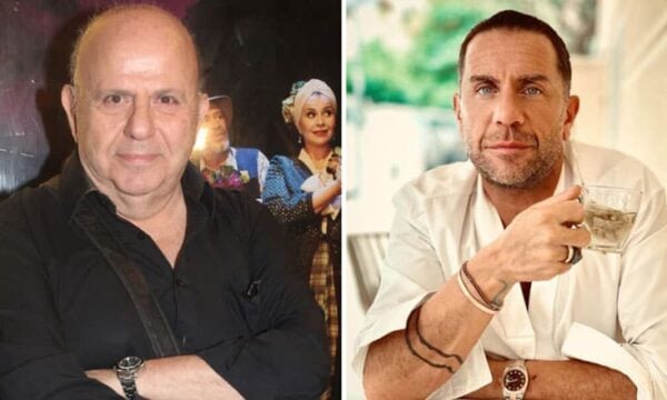 Μουρατίδης για Μαζωνάκη: «Όταν κάνεις ναρκωτικά 30 χρόνια, παθαίνεις ανακοπή, ναι ή όχι;»