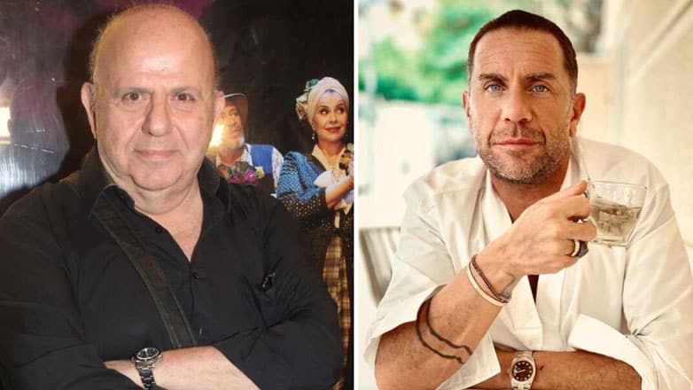 Μουρατίδης για Μαζωνάκη: «Όταν κάνεις ναρκωτικά 30 χρόνια, παθαίνεις ανακοπή, ναι ή όχι;»