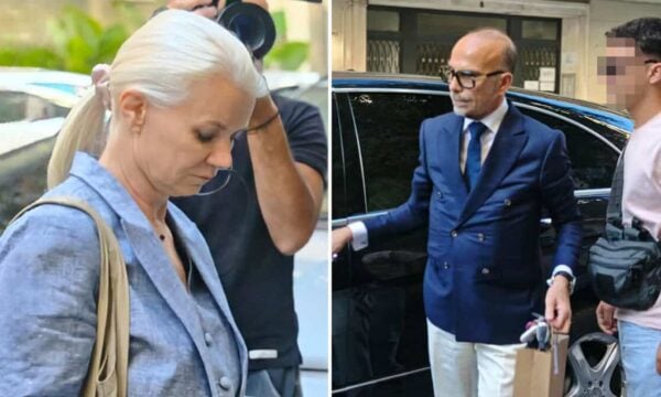Στην Ασφάλεια Αθηνών ξανά οι δύο γιατροί Θεοδωρόπουλος και Γάκα της κλινικής του τρόμου, σκάει σύλληψη από στιγμή σε στιγμή;