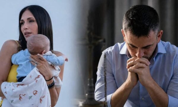 Ανθή Βούλγαρη: Ποιος θα πάρει το παιδί μετά την απόφαση του δικαστηρίου – Η αλήθεια για την επιμέλεια του 17 μηνών Μάριου