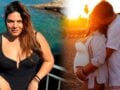 Δανάη Μπάρκα: Οι κρίσιμες εξετάσεις που έτρεμε και πότε γεννάει