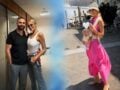 Κατερίνα Καινούργιου: Επέστρεψε στην Αθήνα και πάει για το δεύτερο μωρό – Η ανακοίνωσή της από το κανάλι