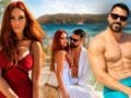 Χρηστίδου – Νεδέλκος: Η πρώτη κρίση στη σχέση τους – Τα 3 «αγκάθια» του Σεπτεμβρίου