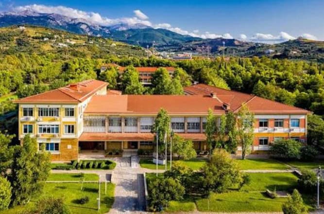 Πανεπιστήμιο Πατρών: Μεταπτυχιακό στην Ψηφιακή Καινοτομία και Διοίκηση, αιτήσεις έως 10 Σεπτεμβρίου