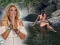 Η κόρη της Μαίρης Μηλιαρέση ολόγυμνη στη φύση: Οι φωτογραφίες που ανέβασαν τη θερμοκρασία