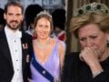 Η Άννα-Μαρία και το παλάτι: Ο νέος εγγονός με την παρένθετη δεν έχει «γαλάζιο αίμα» – Τι συνέβη με τα γονίδια της γυναίκας που τον κυοφόρησε