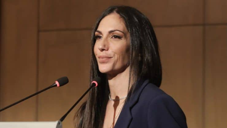 Βούλγαρη-Κωνσταντινίδης: Η κατάθεση της Ανθή για το άγριο επεισόδιο μέσα στο δικαστήριο και το «Κράταγα το παιδί και μου τράβηξε τα μαλλιά»