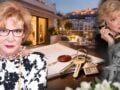 Μάρω Κοντού: Η περιουσία που άφησε 52 μέρες μετά τον θάνατό της – Το ρετιρέ στο Κουκάκι και ο μοναδικός κληρονόμος