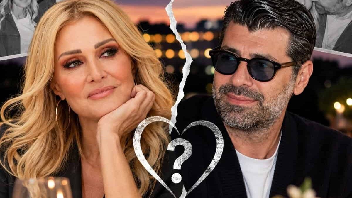 Νατάσα Θεοδωρίδου – Γιάννης Καρυπίδης: Τι συμβαίνει με τη σχέση τους; Η αλήθεια για τον χωρισμό