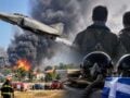 Τραγωδία στην Τανάγρα: Οι δύο νεκροί πιλότοι και πώς τυλίχτηκε στις φλόγες το Phantom