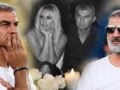 Η νέα ζωή του Τραϊανού Δέλλα 104 μέρες μετά τον θάνατο της Γωγώς: Νέα γυναίκα στη ζωή του; Ποια είναι εκείνη που στέκεται «βράχος» δίπλα του
