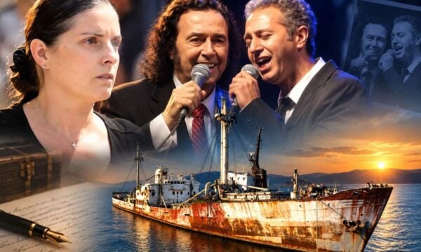 Δημήτρης Κόκοτας: Το καράβι, το άγνωστο «φιλέτο» της περιουσίας των 3 εκατ. και τι παίρνουν οι κληρονόμοι του και η χήρα