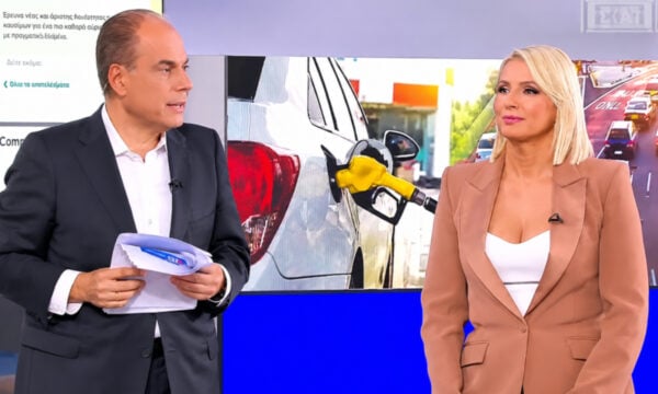 Open: Ο Κώστας Κόκκολας μιλά μετά την παραίτηση από το «10 Παντού»: «Ήμουν περιττός»