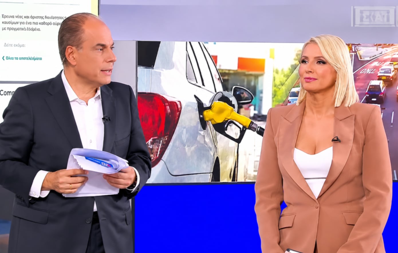 Open: Ο Κώστας Κόκκολας μιλά μετά την παραίτηση από το «10 Παντού»: «Ήμουν περιττός»