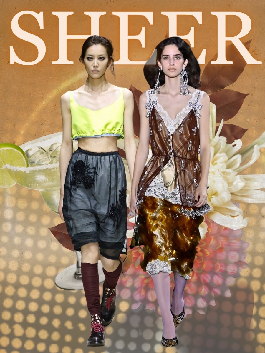 Mega Trends Fall/Winter 2026-27: Οι πιο δυνατές τάσεις της σεζόν