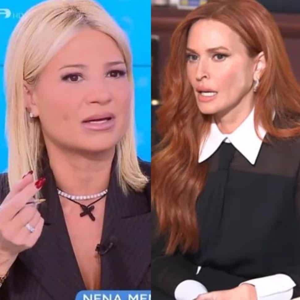 Υπογραφές για τη Φαίη: Η Σίσσυ πήρε την εκπομπή και τα διπλάσια λεφτά από τον Κοκλώνη (φωτογραφίες)