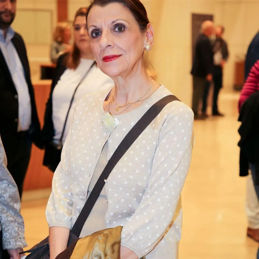 Μαρία Κανελλοπούλου: Αποκάλυψη από το νοσοκομείο μετά το τροχαίο