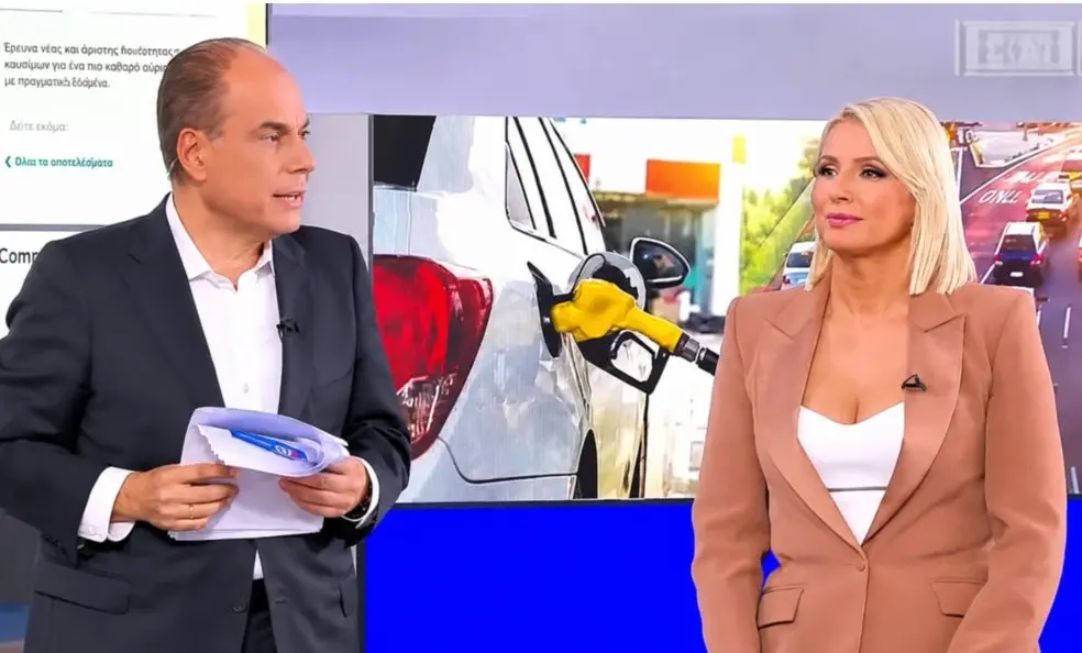 «10 Παντού»: Ο αρχισυντάκτης του Open μιλά για την παραίτησή του – «Ήμουν περιττός»