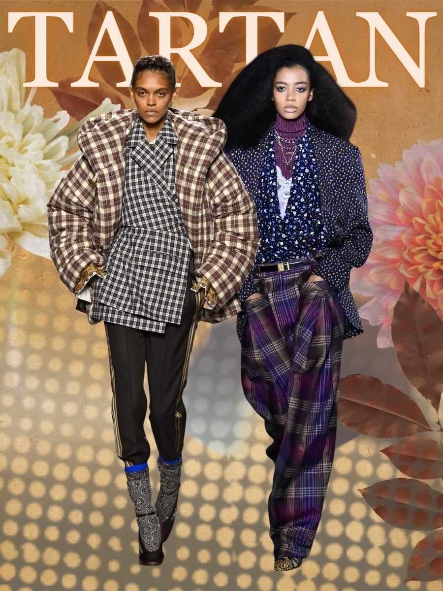 Mega Trends Fall/Winter 2026-27: Οι πιο δυνατές τάσεις της σεζόν