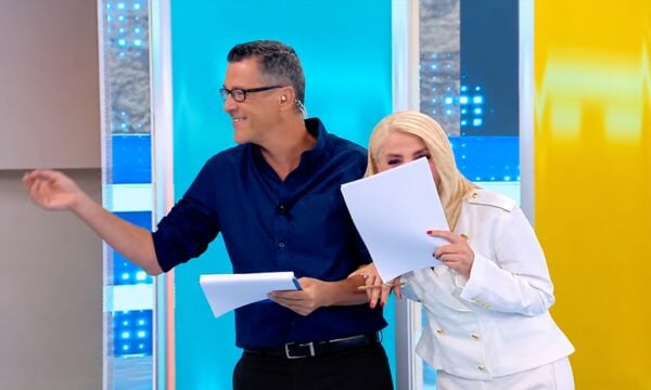ΔΕΘ στον ΣΚΑΪ με τον «Λογαριασμό» της Κατερίνας Λιόλιου και τα «σιχτίρια» της Μίνας Καραμήτρου