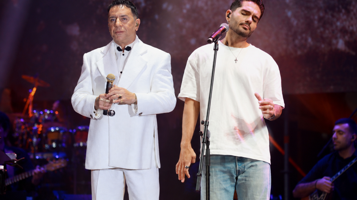 The Voice: Το αφιέρωμα στον Γιώργο Μαζωνάκη και το μήνυμα του Χρήστου Μάστορα «Γιώργο, μου λείπεις, φιλαράκι»