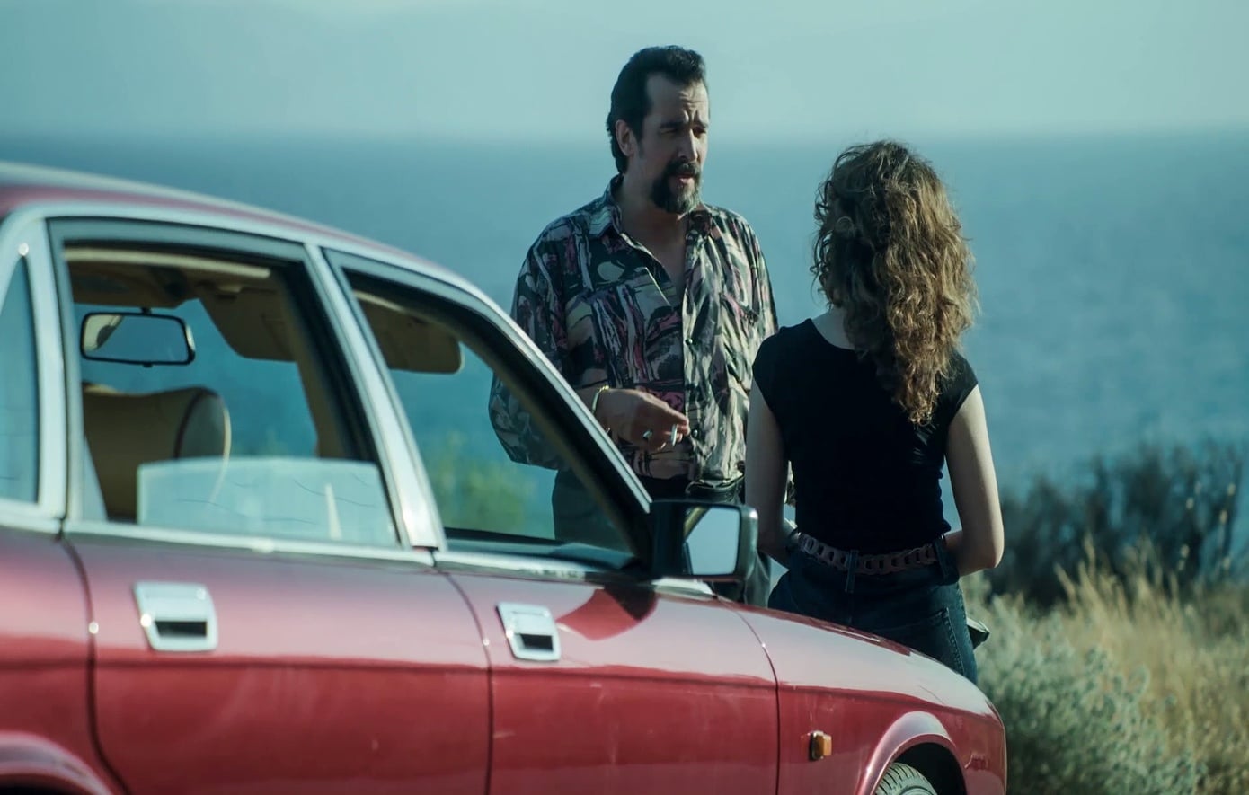 «Ντέρτι»: Η νέα σειρά του ΑΝΤ1 μάς μεταφέρει στην Πάτρα του 1987 – Πρεμιέρα με διπλό επεισόδιο