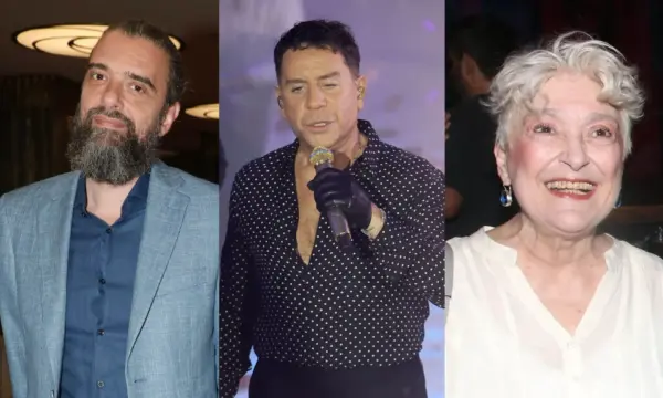 Τσαφούλιας κατά Αφροδίτης Μάνου: Η αγάπη του κόσμου δεν μπαίνει σε εξετάσεις αισθητικής