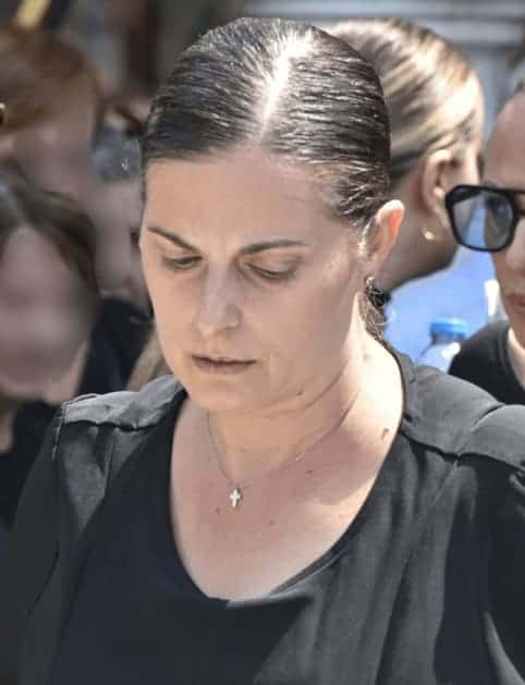 Σήμερα τα εννιάμερα του Δημήτρη Κόκοτα: Η απόφαση της Κατερίνας – Ποιοι θα σταθούν πάνω από τον τάφο του