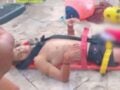 Σταύρος Φλώρος: Η αδημοσίευτη συνέντευξή του αμέσως μετά τον ακρωτηριασμό – «Τώρα θα πεθάνω, το πόδι μου έμεινε στη θάλασσα»