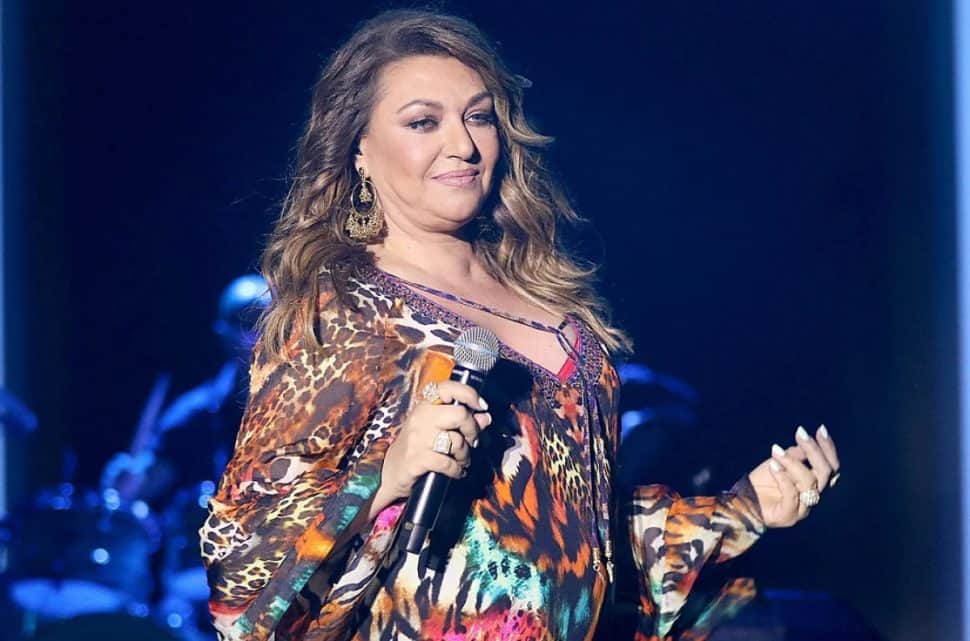Η Γαρμπή σε ψυχολογική κατάσταση: Δεν σηκώνει τα τηλέφωνα – Σε συνεχή επικοινωνία με τους δικηγόρους της μετά το άδειασμα των λογαριασμών