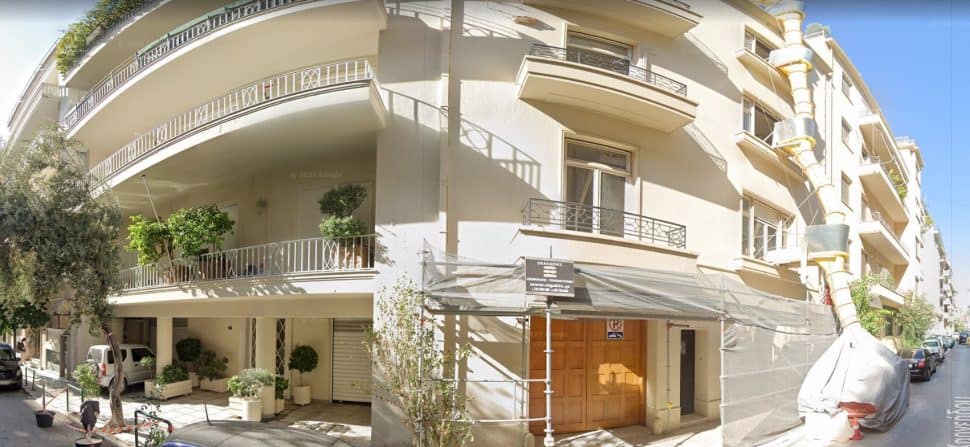 Τα τελευταία λόγια του Μαζωνάκη: «Τελειώνω… σώστε με» – Νοσηλευόταν κρυφά εδώ και μέρες σε ιδιωτικό θεραπευτήριο στο Κολωνάκι