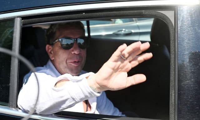 Γιώργος Μαζωνάκης: Γιατί ακυρώθηκε η νεκροψία; Πότε θα γίνει και τι βρέθηκε στο ιατρείο του Κολωνακίου