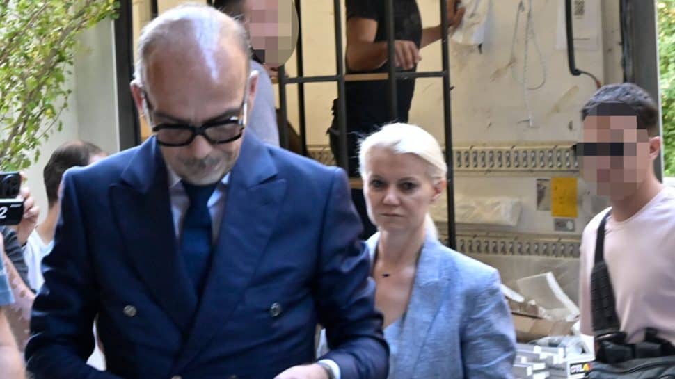 Θάνατος Γιώργου Μαζωνάκη: Συνελήφθησαν οι δύο γιατροί – Η βαρύτατη κατηγορία