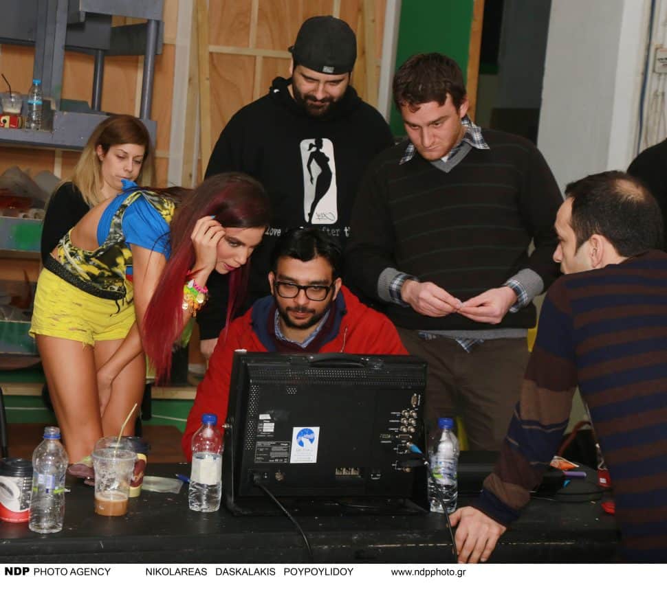 Κατερίνα Στικούδη: 15 χρόνια με τον Βαγγέλη Σερίφη – Η δύσκολη περίοδος που πέρασαν και η απόφαση που κράτησε τον γάμο τους δυνατό