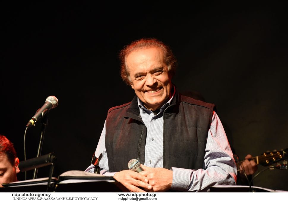 Μαύρο καλοκαίρι για την ελληνική showbiz: Μαστροκώστα, Καριέρε και 8 ακόμη διάσημοι που έφυγαν από τη ζωή