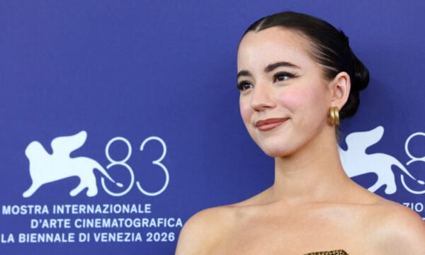 Ashley St. Clair: Ο Elon Musk της προσέφερε 40 εκατ. δολάρια για να μη μιλήσει στο ντοκιμαντέρ για τη ζωή του